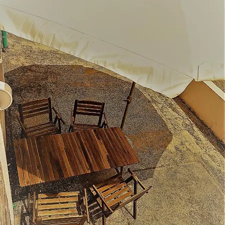 Cala Vinagra House *