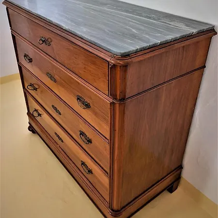 호텔 Cala Vinagra House 칼로포테