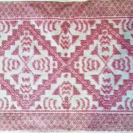 Cala Vinagra House 칼로포테