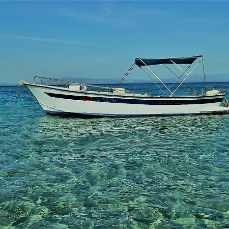 Cala Vinagra House Carloforte (Isola di San Pietro)