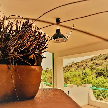 מלון Cala Vinagra House קרלופורטה