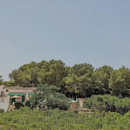Hotel Cala Vinagra House Carloforte (Isola di San Pietro)