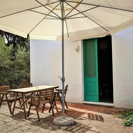 Hotel Cala Vinagra House *