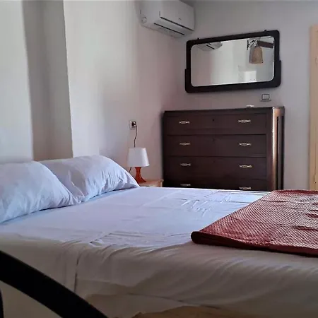Cala Vinagra House Hotel *