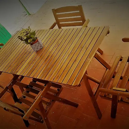 Hotel Cala Vinagra House *