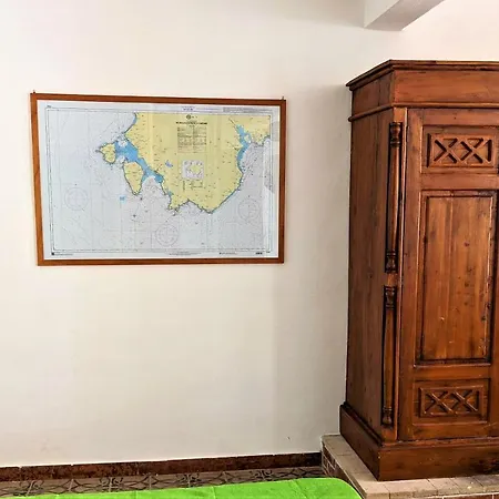 Hotel Cala Vinagra House Carloforte (Isola di San Pietro)