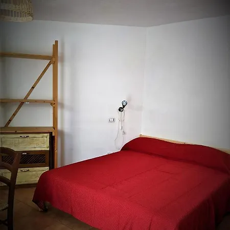 Hotel Cala Vinagra House Carloforte (Isola di San Pietro)