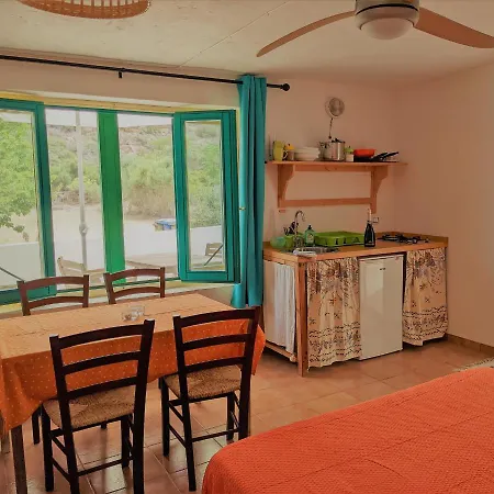 Cala Vinagra House * Carloforte (Isola di San Pietro)