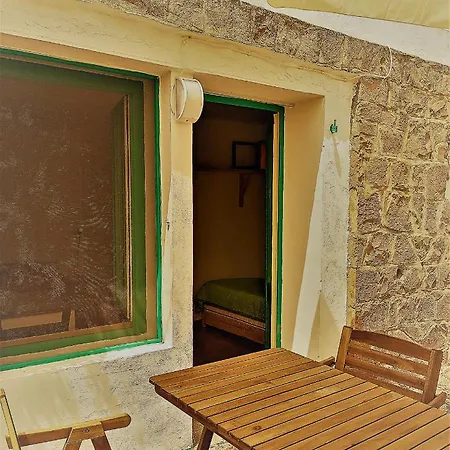 Hotel Cala Vinagra House *