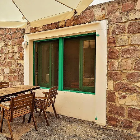 Cala Vinagra House