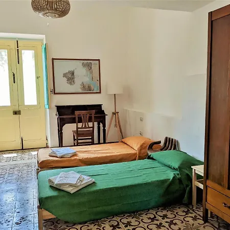 Cala Vinagra House Hotel Carloforte (Isola di San Pietro)