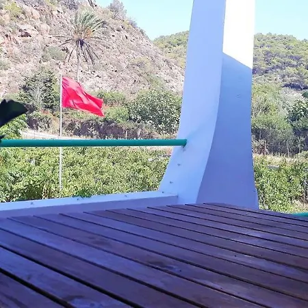 Cala Vinagra House Carloforte (Isola di San Pietro)