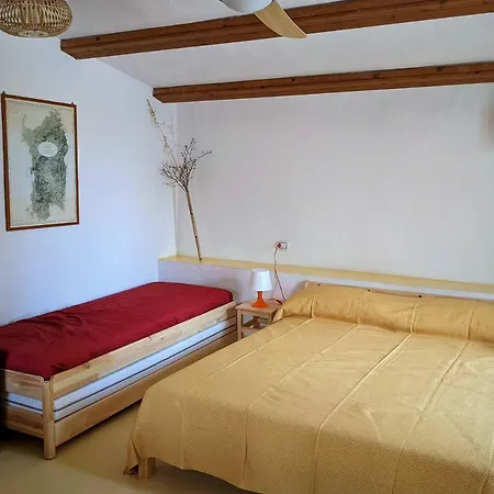 Cala Vinagra House *