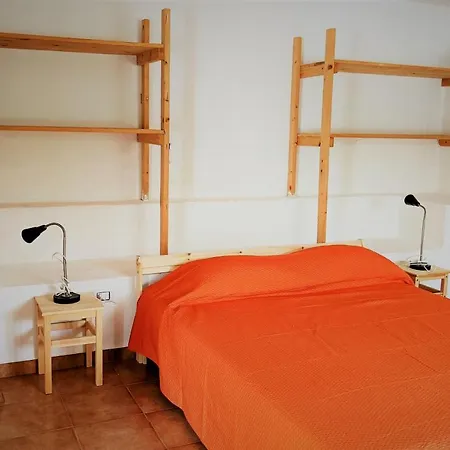 Cala Vinagra House Carloforte (Isola di San Pietro)