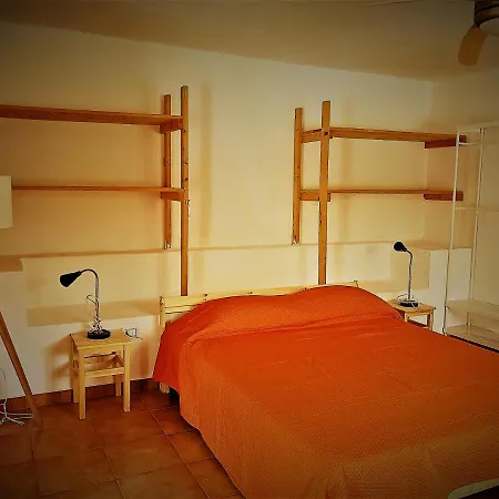 Cala Vinagra House *