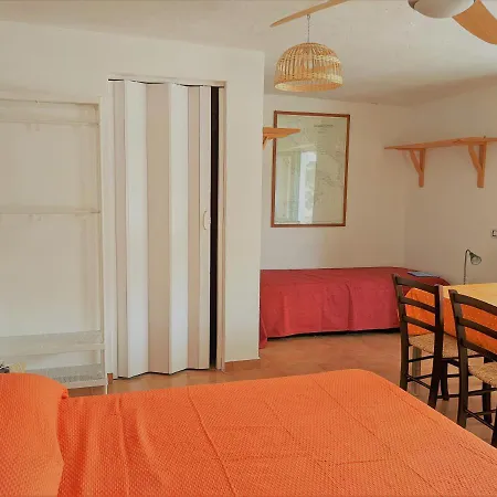 Hotel Cala Vinagra House *