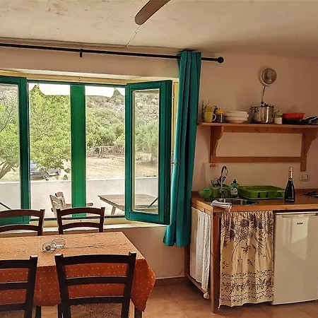 Cala Vinagra House Hotel Carloforte (Isola di San Pietro)