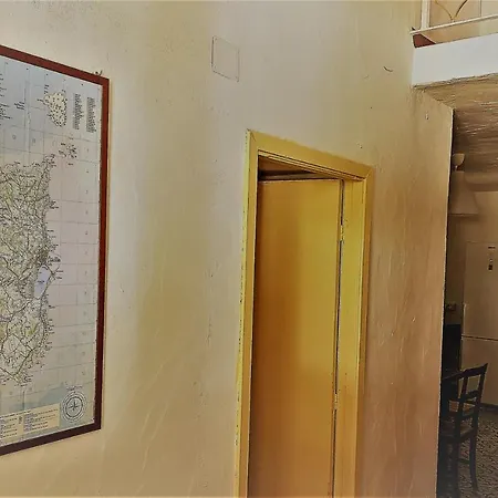 Cala Vinagra House *