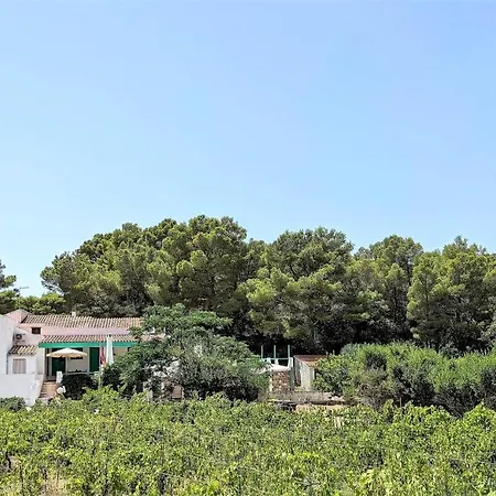 Cala Vinagra House Hotel