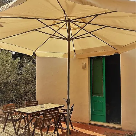 Cala Vinagra House Hotel *
