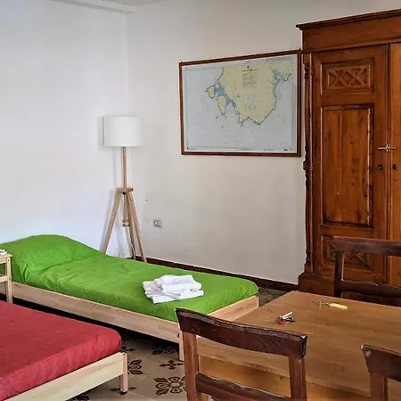 Cala Vinagra House Hotel