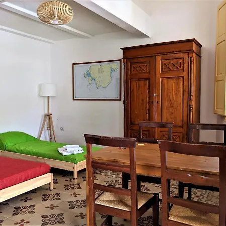 Hotel Cala Vinagra House Carloforte (Isola di San Pietro)