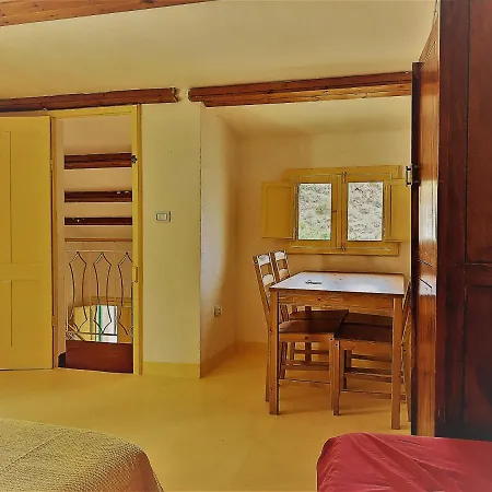 Hotel Cala Vinagra House Carloforte (Isola di San Pietro)
