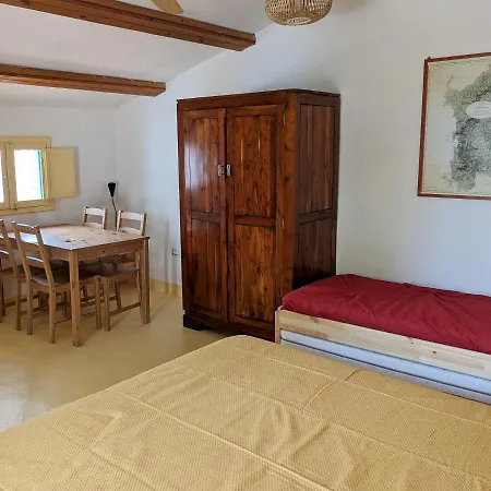 Hotel Cala Vinagra House