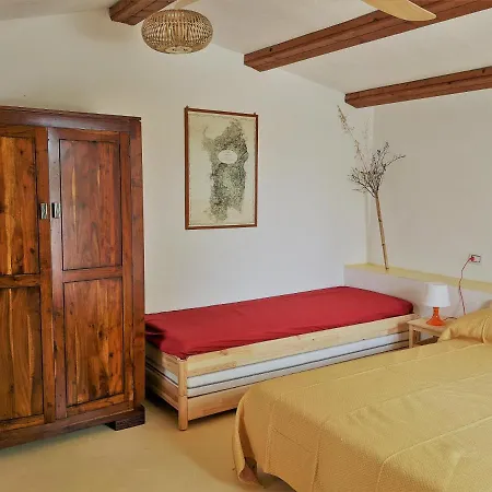 Cala Vinagra House Hotel Carloforte (Isola di San Pietro)