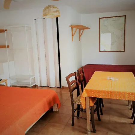 Hotel Cala Vinagra House