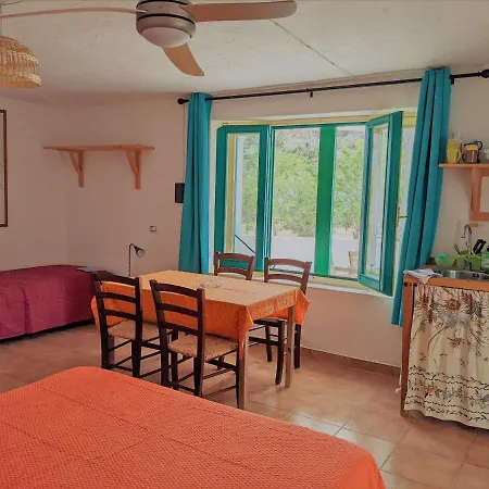 Hotel Cala Vinagra House *