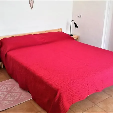 Cala Vinagra House Hotel Carloforte (Isola di San Pietro)