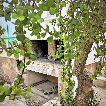Cala Vinagra House * Carloforte (Isola di San Pietro)