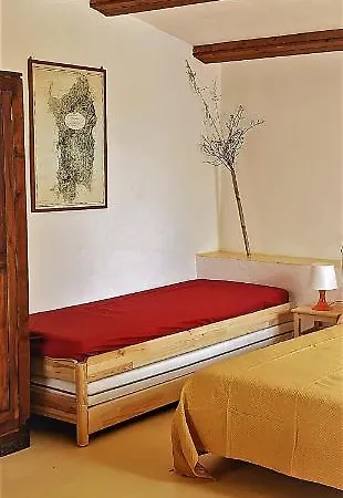 Hotel Cala Vinagra House Carloforte (Isola di San Pietro)