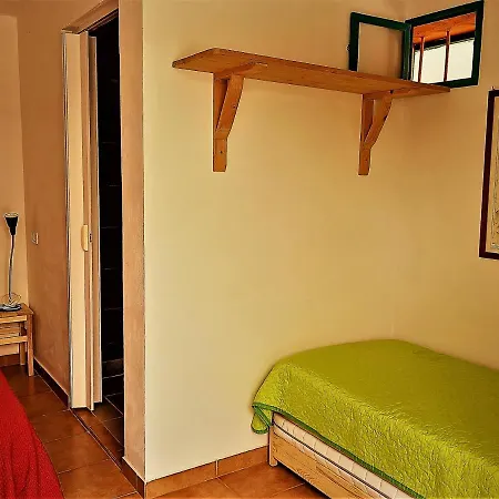 Hotel Cala Vinagra House Carloforte (Isola di San Pietro)