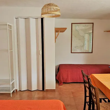 Hotel Cala Vinagra House