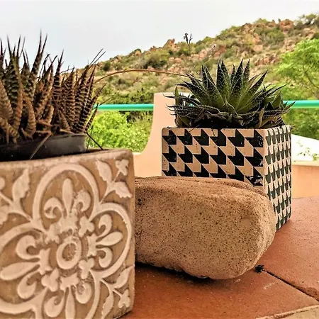 Cala Vinagra House Hotel