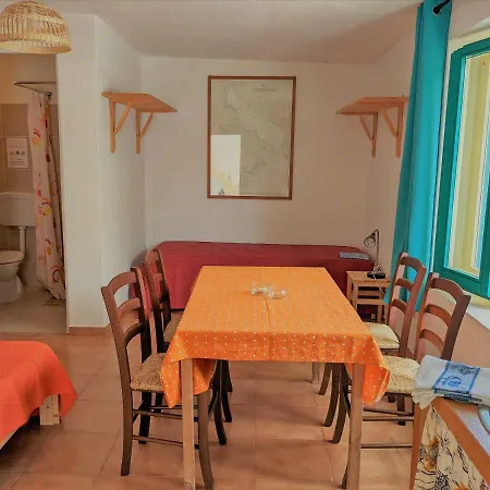 Hotel Cala Vinagra House *