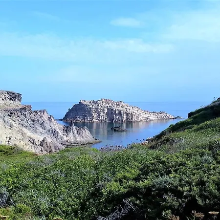 Hotel Cala Vinagra House Carloforte (Isola di San Pietro)