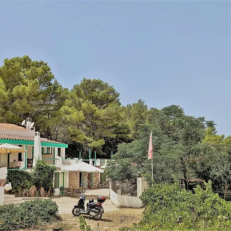 Cala Vinagra House מלון קרלופורטה