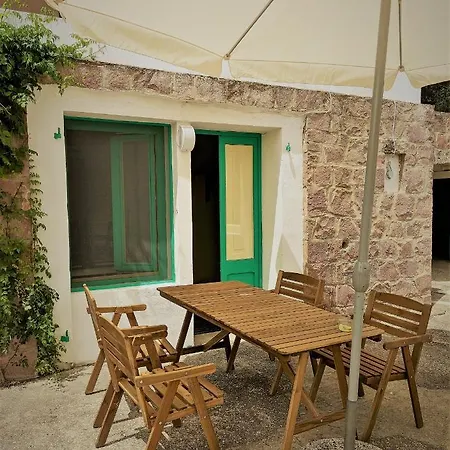 Bed & Breakfast Cala Vinagra House *