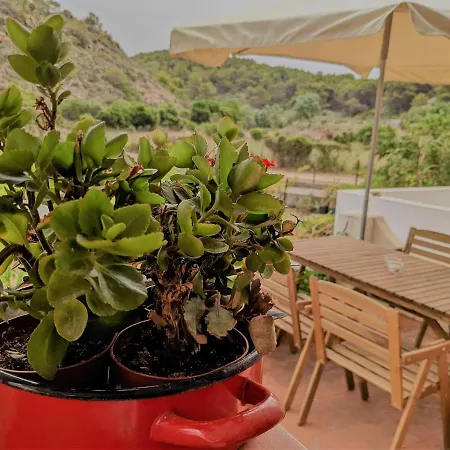 Cala Vinagra House * Carloforte (Isola di San Pietro)