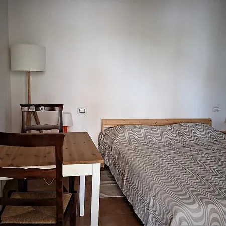 Hotel Cala Vinagra House