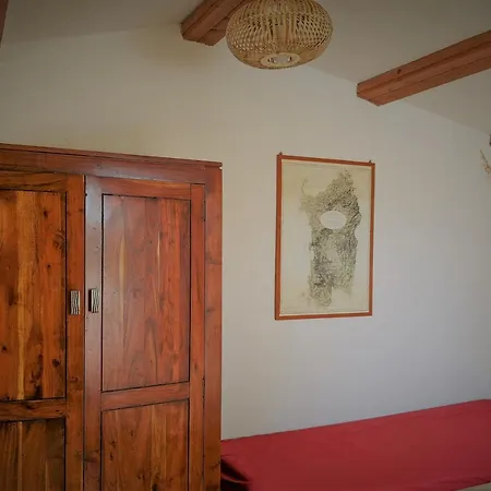 Hotel Cala Vinagra House *