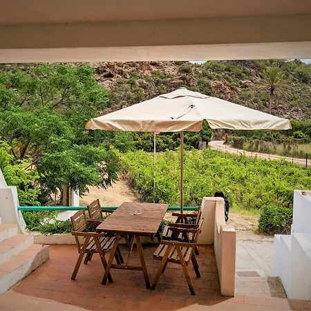 Hotel Cala Vinagra House *