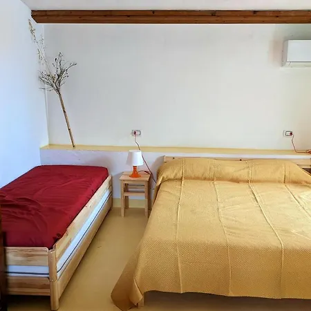Cala Vinagra House * Carloforte (Isola di San Pietro)