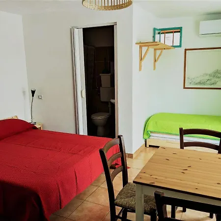 Cala Vinagra House Hotel Carloforte (Isola di San Pietro)