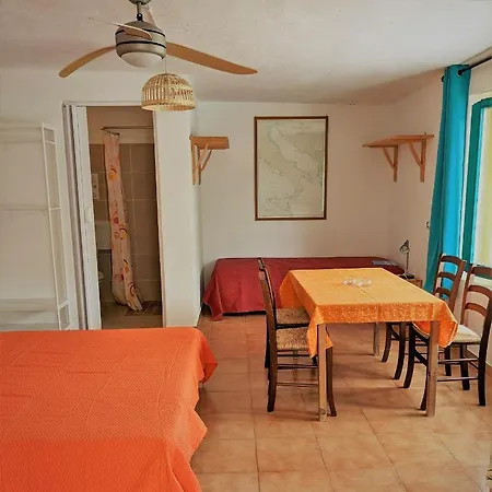 Hotel Cala Vinagra House
