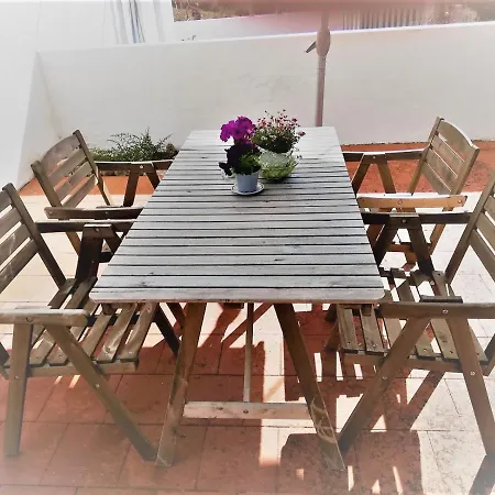 Cala Vinagra House Carloforte (Isola di San Pietro)