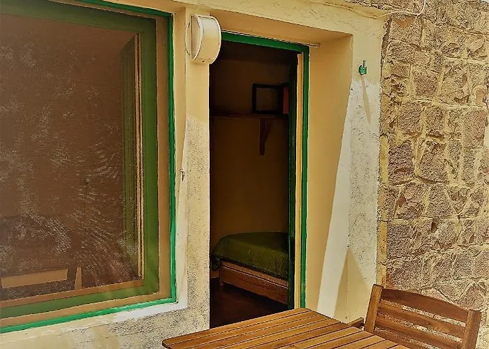 Szálloda Cala Vinagra House *